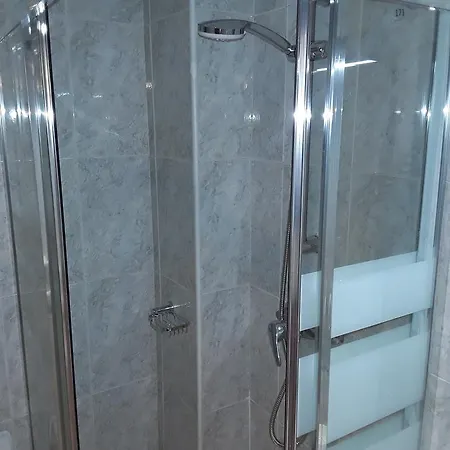 Appartement Fan Flat *