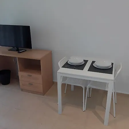 Appartement Fan Flat Torremolinos