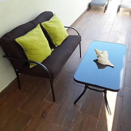 Fan Flat Torremolinos