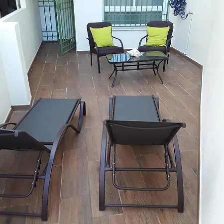 Appartement Fan Flat Torremolinos