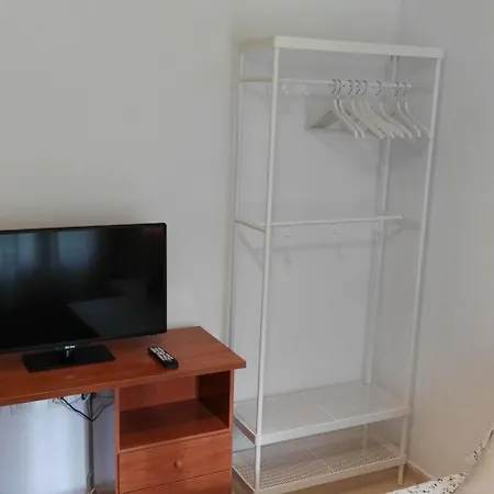 Fan Flat Appartement *