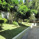 Fan Flat Διαμέρισμα