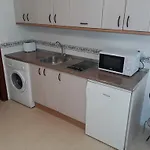 Διαμέρισμα Fan Flat