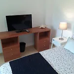 Fan Flat * Τορρεμολίνος