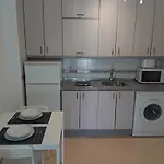 Fan Flat * Τορρεμολίνος