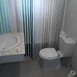 Fan Flat Τορρεμολίνος