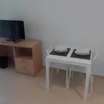 Διαμέρισμα Fan Flat Τορρεμολίνος