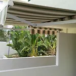 Fan Flat * Τορρεμολίνος