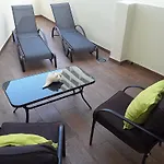 Διαμέρισμα Fan Flat