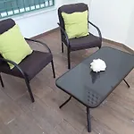 Διαμέρισμα Fan Flat *