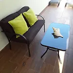 Fan Flat Τορρεμολίνος