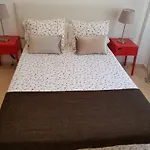 Fan Flat Διαμέρισμα Τορρεμολίνος