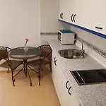 Fan Flat Διαμέρισμα