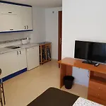 Fan Flat Διαμέρισμα