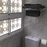 Fan Flat * Τορρεμολίνος