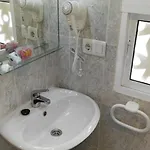 Fan Flat Τορρεμολίνος