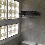 Fan Flat * Τορρεμολίνος