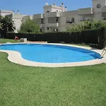 Fan Flat Διαμέρισμα *