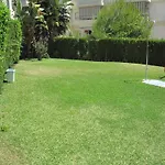 Διαμέρισμα Fan Flat Τορρεμολίνος