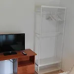 Fan Flat Διαμέρισμα *