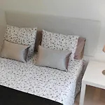 Fan Flat Τορρεμολίνος