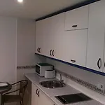 Fan Flat Διαμέρισμα *