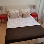 Fan Flat Διαμέρισμα