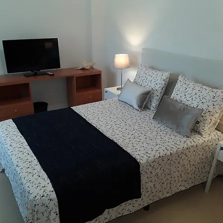 Apartament Fan Flat Torremolinos
