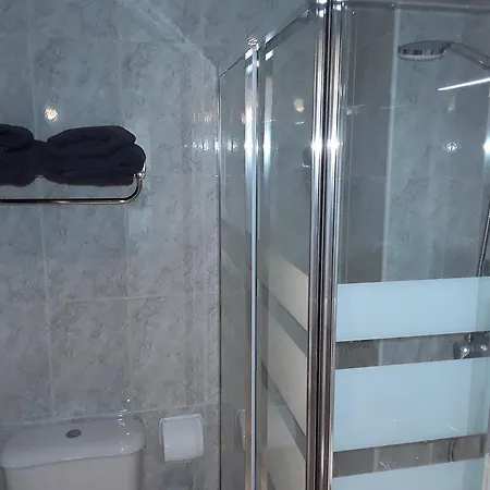 Apartment Fan Flat Torremolinos