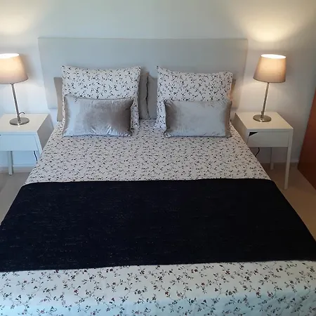 Fan Flat Apartment Torremolinos