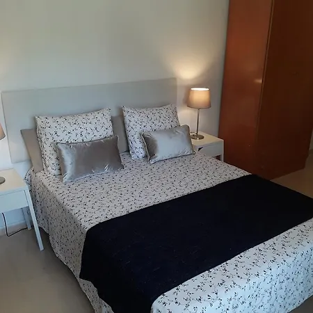 Fan Flat Apartment Torremolinos