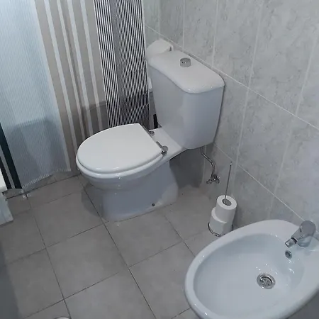 Apartament Fan Flat