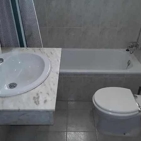 Apartament Fan Flat Torremolinos