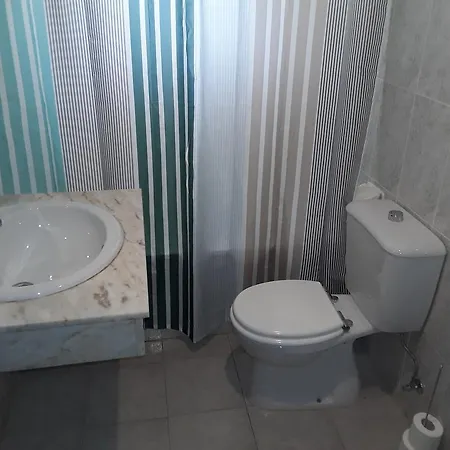 Fan Flat Torremolinos