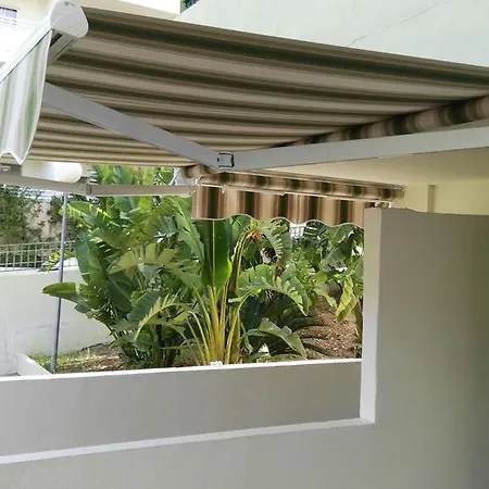 Fan Flat * 托雷莫利诺斯