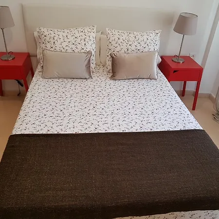 Fan Flat Apartment Torremolinos