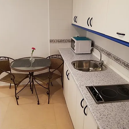 Fan Flat Apartment