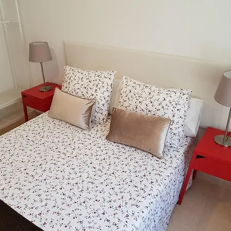 Apartment Fan Flat Torremolinos