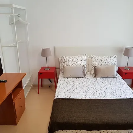 Apartamento Fan Flat Torremolinos