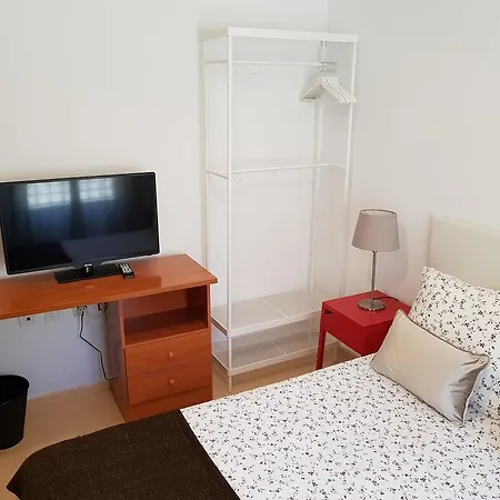 Apartment Fan Flat Torremolinos