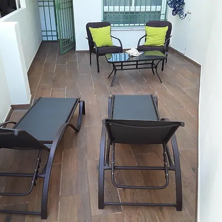 Apartment Fan Flat Torremolinos