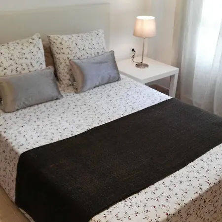 Apartment Fan Flat Torremolinos
