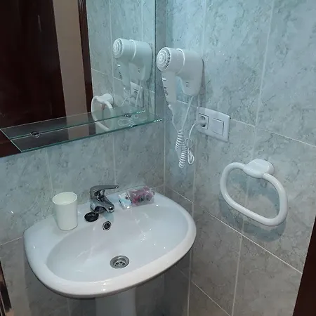 Fan Flat Apartment