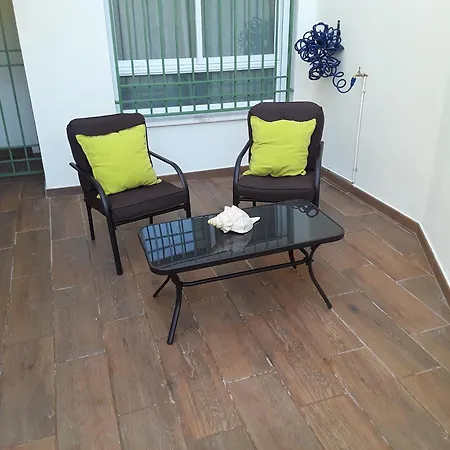 Apartamento Fan Flat