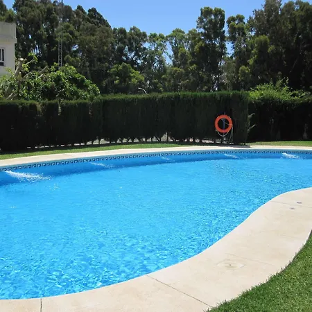 Fan Flat Apartment Torremolinos