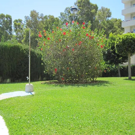 Apartamento Fan Flat