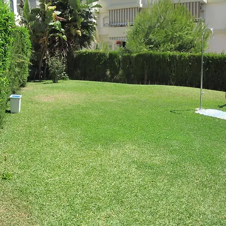 Apartment Fan Flat Torremolinos