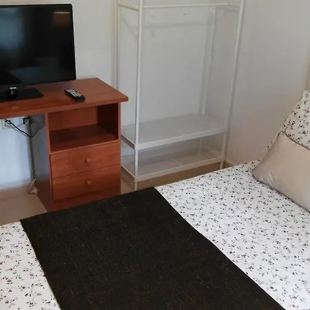 Fan Flat Apartment Torremolinos
