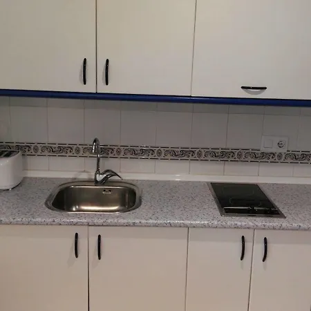 Apartment Fan Flat Torremolinos