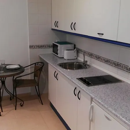 Fan Flat Apartment